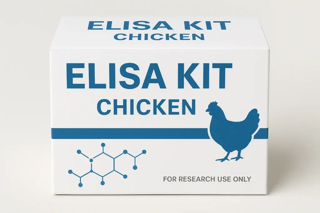 Chicken TIMP2 ELISA Kit