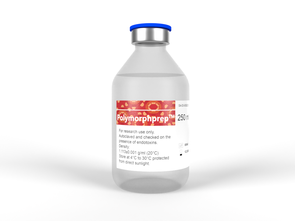 Polymorphprep, 250 ml