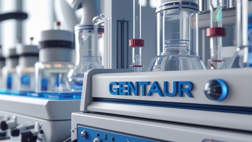 [22 -0801834k-1SA] Gentaur LITE Electroporation System